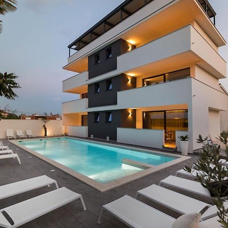 Mirabilis Residence Zadar Luaran gambar