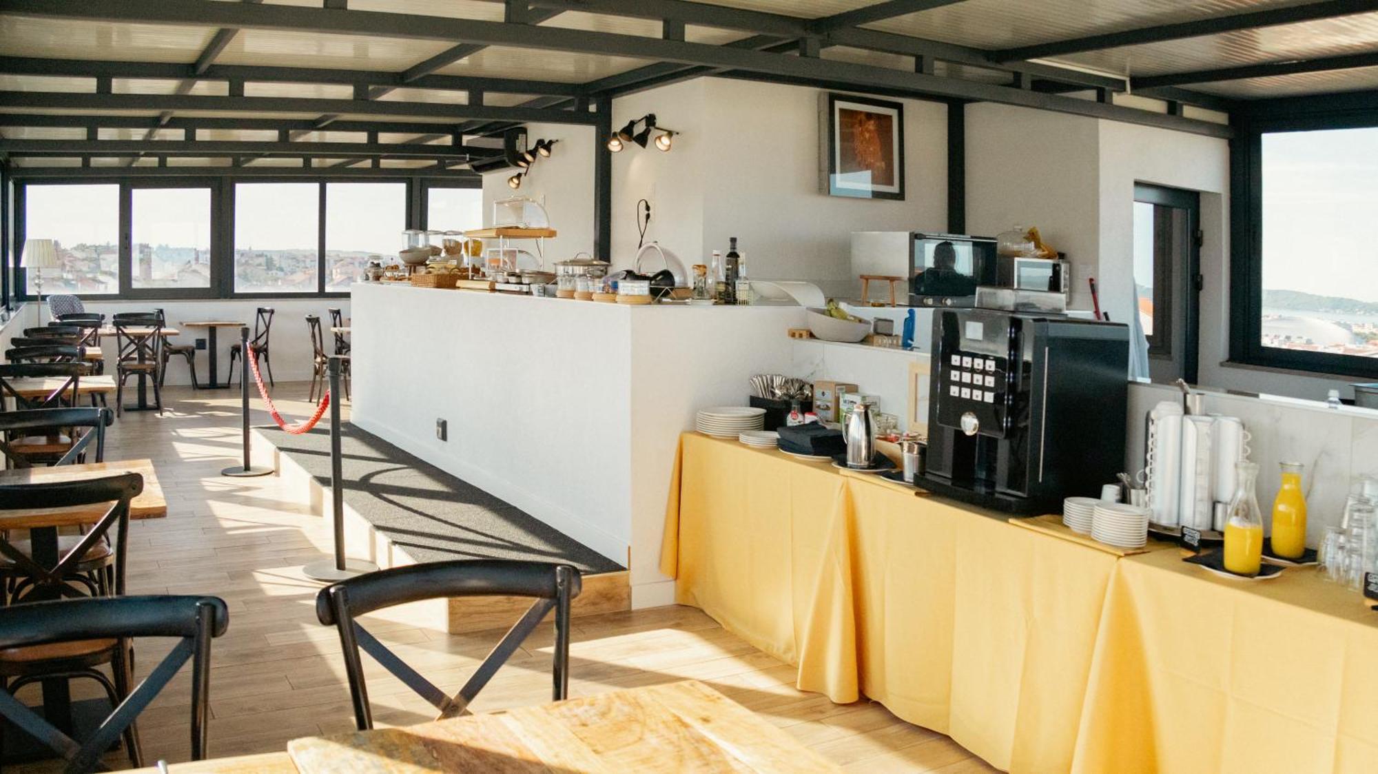 Mirabilis Residence Zadar Luaran gambar