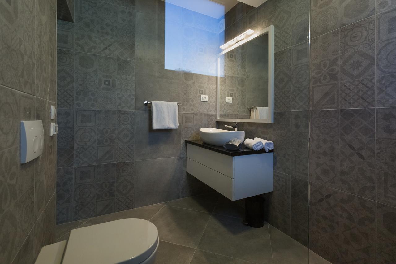 Mirabilis Residence Zadar Luaran gambar