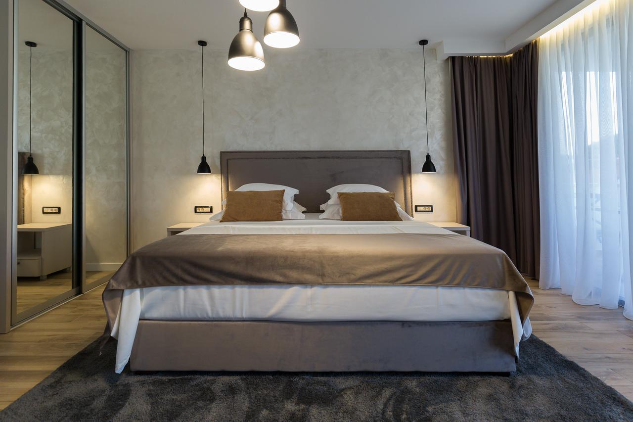 Mirabilis Residence Zadar Luaran gambar