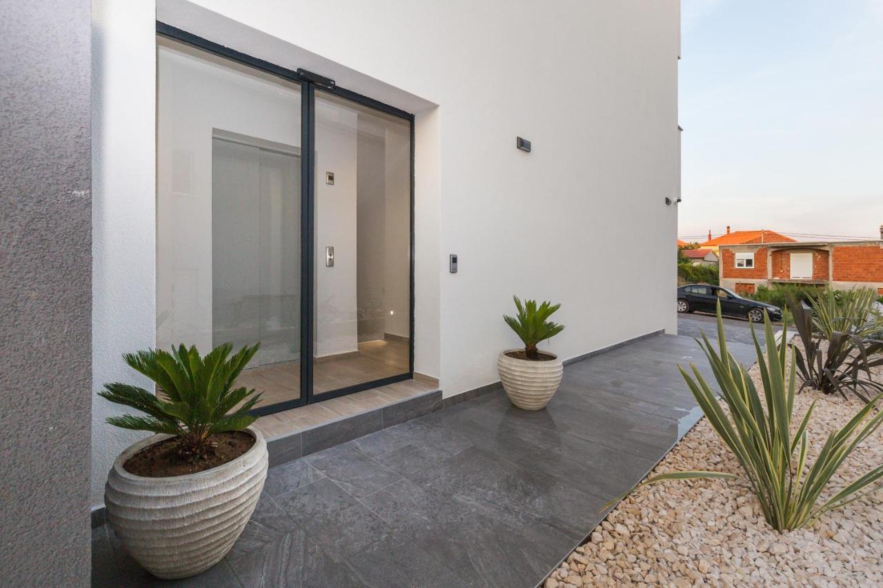 Mirabilis Residence Zadar Luaran gambar
